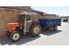 Takım Fiat 480 Uşak