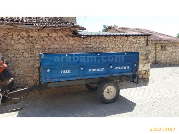 Takım Fiat 480 Uşak