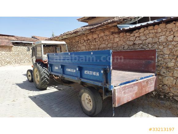 Takım Fiat 480 Uşak