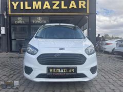 YILMAZLAR OTOMOTİV 2021 FORT COURIER 1.5 DİZEL