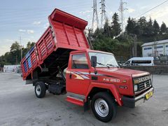 UĞUR OTO GALERİ'DEN 1994 MODEL AS 250 DOÇ SAÇ DAMPERLİ PERKİS MOTOR RİZE PAZAR