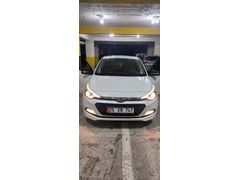 Sahibinden Hyundai i20 1.2 MPI Style 2016 Model 