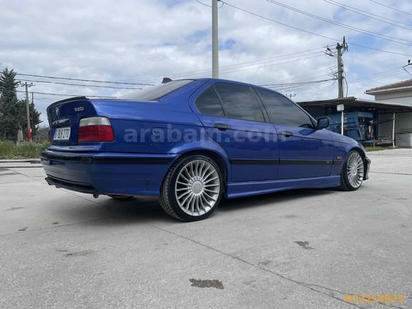Sahibinden BMW 3 Serisi 320i 1994 Model 