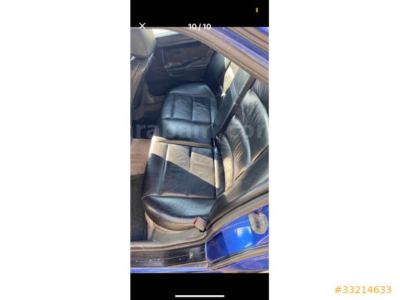 Sahibinden BMW 3 Serisi 320i 1994 Model 
