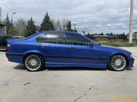 Sahibinden BMW 3 Serisi 320i 1994 Model 