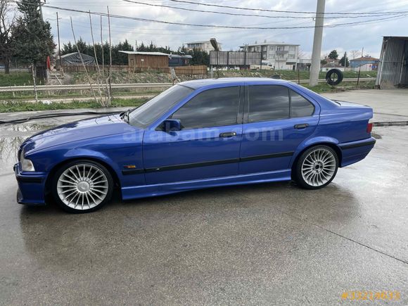 Sahibinden BMW 3 Serisi 320i 1994 Model 