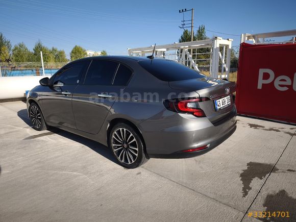 Sahibinden Fiat Egea 1.4 Fire Lounge 2023 Model
