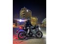  CFmoto 250SR Ekstralı ve Hediyeli 