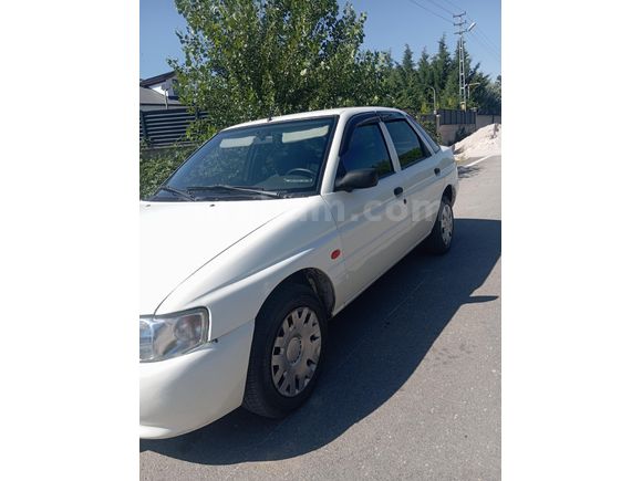 Sahibinden Ford Escort 1.6 CLX 1998 Model