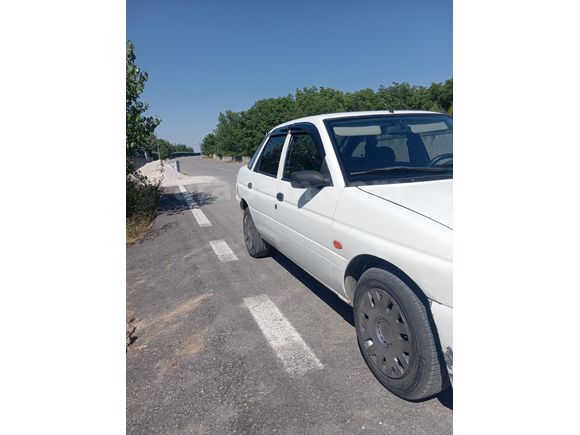 Sahibinden Ford Escort 1.6 CLX 1998 Model