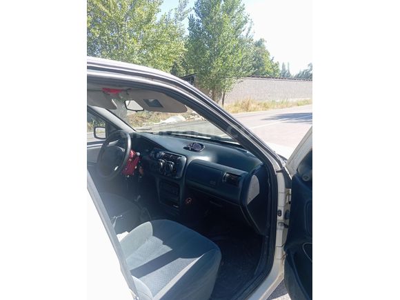 Sahibinden Ford Escort 1.6 CLX 1998 Model