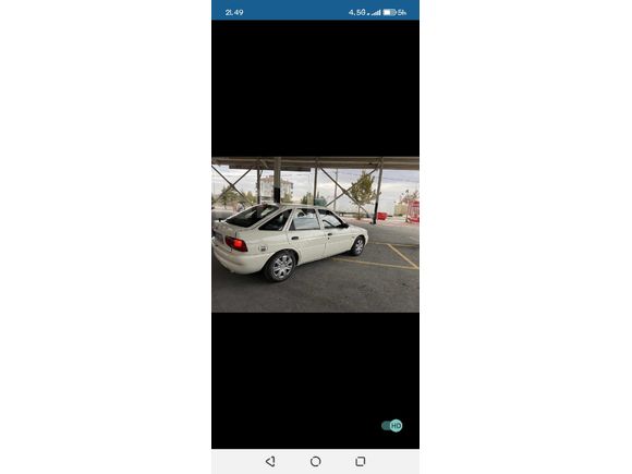 Sahibinden Ford Escort 1.6 CLX 1998 Model