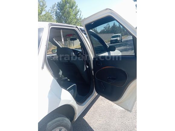Sahibinden Ford Escort 1.6 CLX 1998 Model