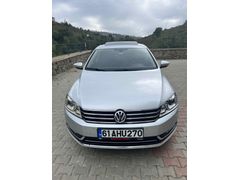 Galeriden Volkswagen Passat 1.4 TSi BlueMotion Highline 2013 Model Trabzon