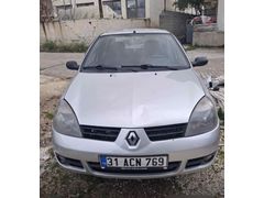 Sahibinden Renault Symbol 1.5 dCi Authentique 2008 Model 