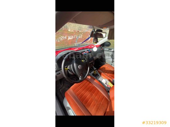 Sahibinden Volkswagen Jetta 1.6  