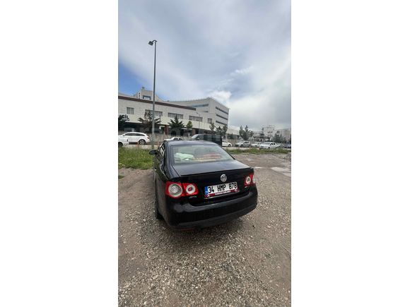 Sahibinden Volkswagen Jetta 1.6  