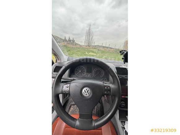 Sahibinden Volkswagen Jetta 1.6  