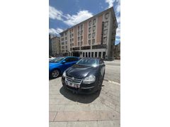 Sahibinden Volkswagen Jetta 1.6 FSi Midline 2007 Model değişensiz 1parça boyalı 