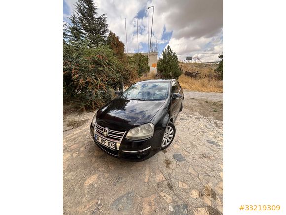 Sahibinden Volkswagen Jetta 1.6  