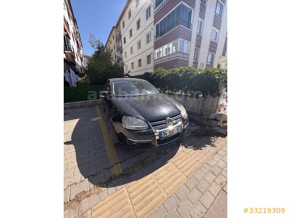 Sahibinden Volkswagen Jetta 1.6  
