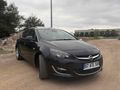 Acil Opel Astra 1.6 CDTI Sport 2014 Model 