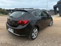 Acil Opel Astra 1.6 CDTI Sport 2014 Model 