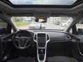 Acil Opel Astra 1.6 CDTI Sport 2014 Model 