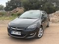 Acil Opel Astra 1.6 CDTI Sport 2014 Model 