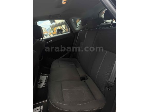 Acil Opel Astra 1.6 CDTI Sport 2014 Model 