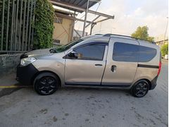Sahibinden Dacia Dokker 1.5 DCi Ambiance 2015 Model