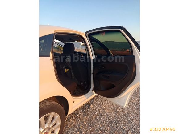 Sahibinden Fiat Linea 1.3 Multijet Pop 2015 Model