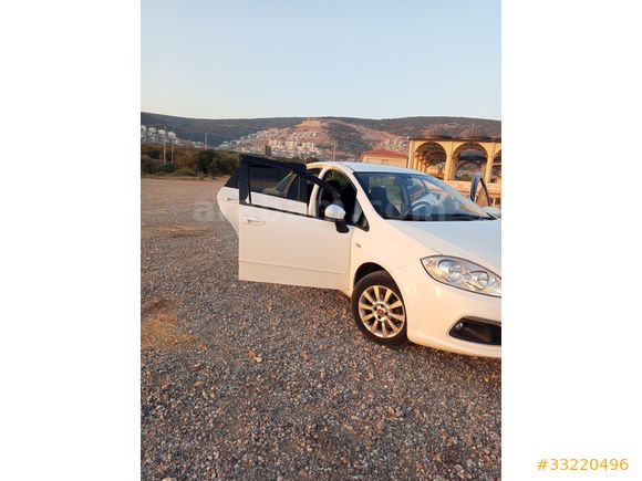 Sahibinden Fiat Linea 1.3 Multijet Pop 2015 Model