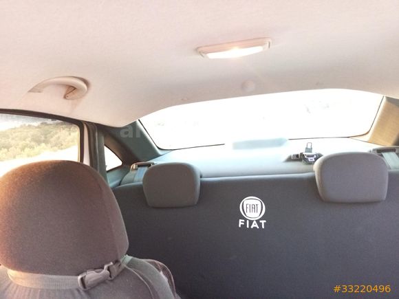 Sahibinden Fiat Linea 1.3 Multijet Pop 2015 Model