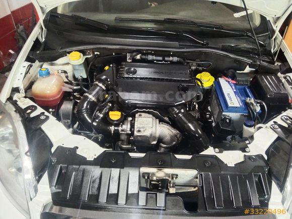 Sahibinden Fiat Linea 1.3 Multijet Pop 2015 Model