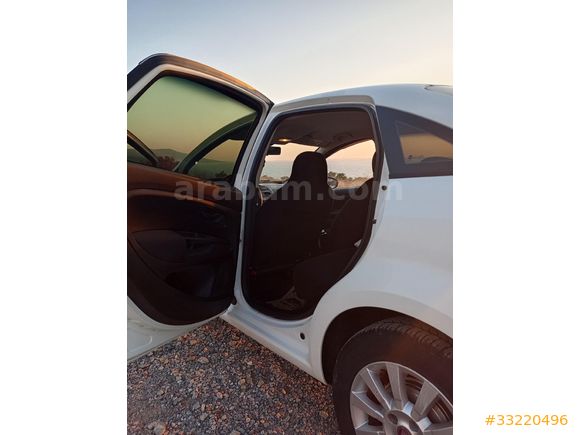 Sahibinden Fiat Linea 1.3 Multijet Pop 2015 Model