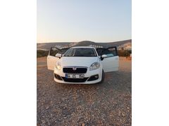 Sahibinden Fiat Linea 1.3 Multijet Pop 2015 Model