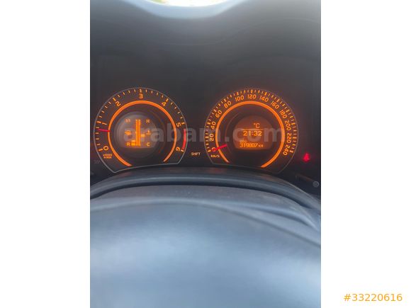 Sahibinden Toyota Corolla 1.4 D-4D  2007 Model Şanlıurfa