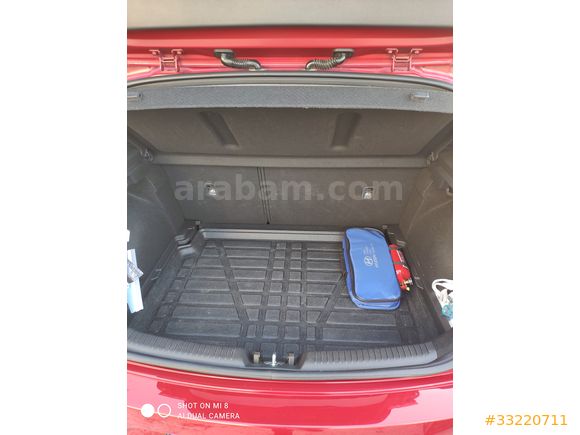 Sahibinden Hyundai i30 Elite Plus Smart 2017 Model