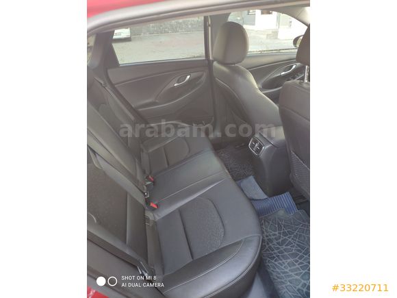 Sahibinden Hyundai i30 Elite Plus Smart 2017 Model