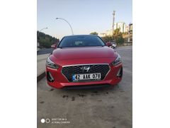 Sahibinden Hyundai i30 Elite Plus Smart 2017 Model