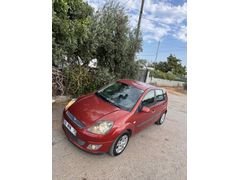 Sahibinden Ford Fiesta 1.4 TDCi Comfort 2007 Model 