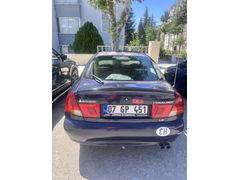 Orjinal 138 binde mitsubishi Carisma
