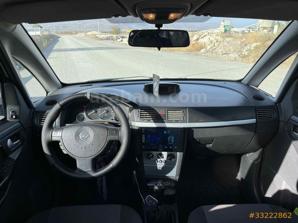 Sahibinden Opel Meriva 1.6 Enjoy 2004 Model 