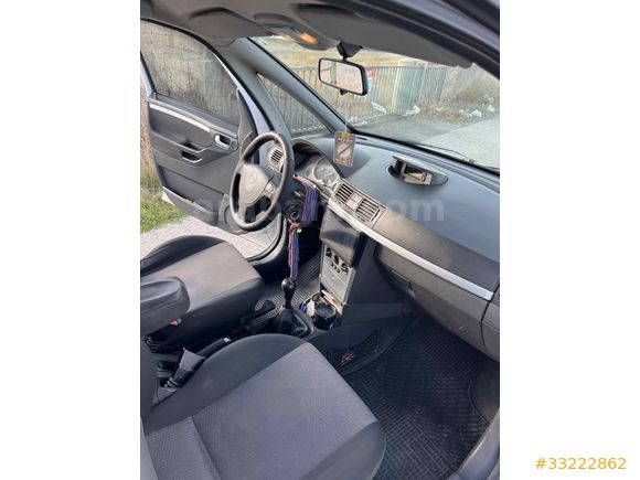 Sahibinden Opel Meriva 1.6 Enjoy 2004 Model 