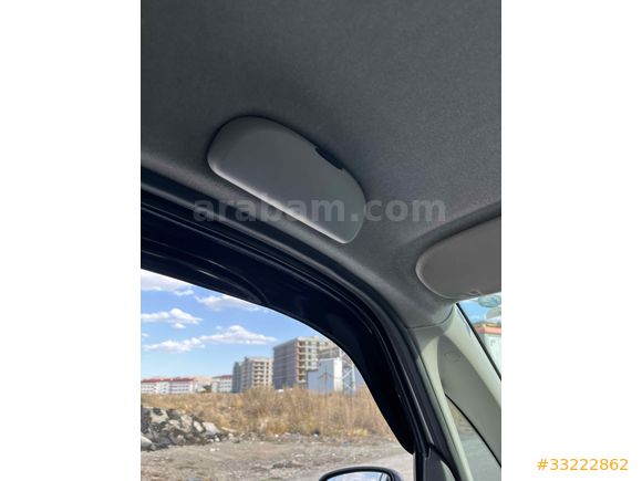 Sahibinden Opel Meriva 1.6 Enjoy 2004 Model 