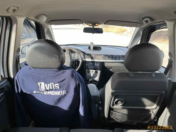 Sahibinden Opel Meriva 1.6 Enjoy 2004 Model 