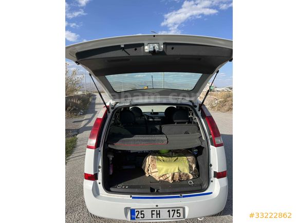 Sahibinden Opel Meriva 1.6 Enjoy 2004 Model 