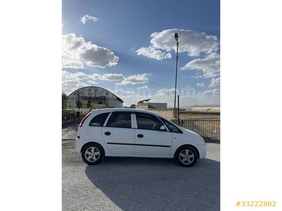 Sahibinden Opel Meriva 1.6 Enjoy 2004 Model 