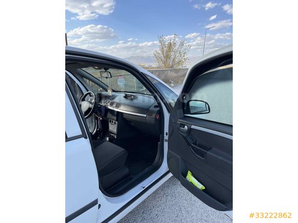 Sahibinden Opel Meriva 1.6 Enjoy 2004 Model 